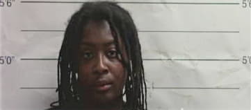 Bristeva Turner, - Orleans Parish County, LA 